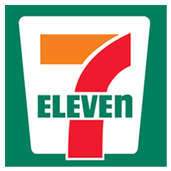 7-11 Logo